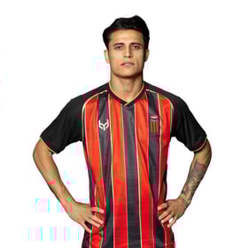 Hombre Al-Riyadh SC 2025/26 Camiseta Local