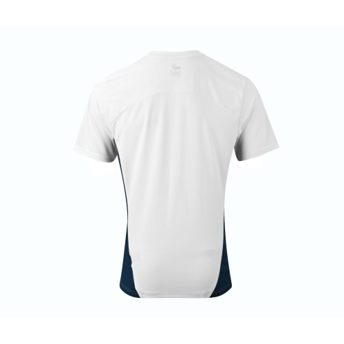 Kinder OM 2024/25 Drittes Authentisches Trainingsshirt - Weiß
