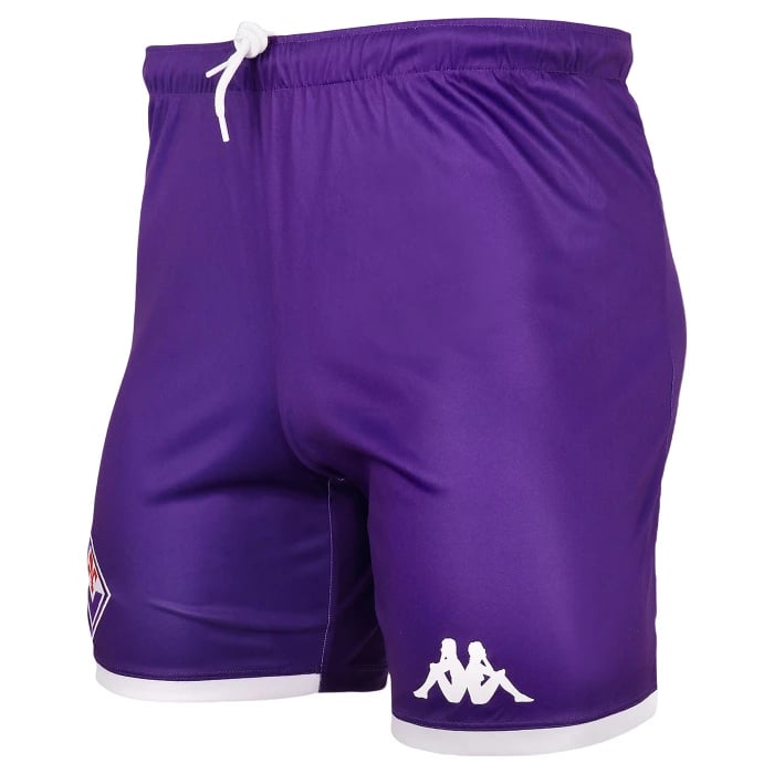 Kinder Fiorentina 2023/24 Heimset