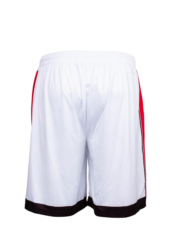 Kinder Rayo Vallecano 2025/26 Heimshorts