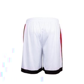 Kinder Rayo Vallecano 2025/26 Heimshorts