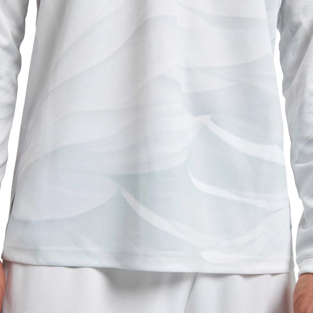 Maillot Extérieur Manches Longues AC Milan 2026/27 Femme