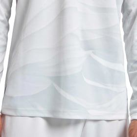 Maillot Extérieur Manches Longues AC Milan 2026/27 Femme