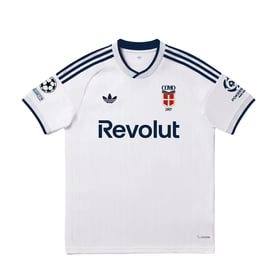 Maglia da trasferta Como 2026/27 uomo