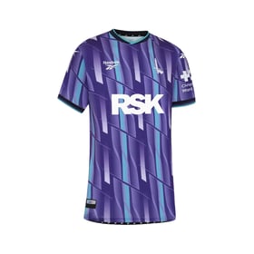 Herren Charlton Athletic 2026/27 Drittes Trikot