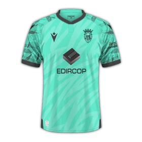 Kid's FC Penafiel 2023/24 Away Shirt