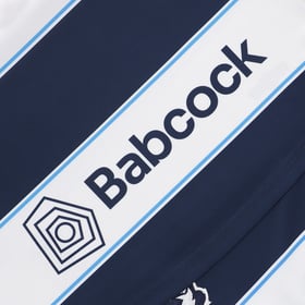 Men's Bristol Bears 2026/27 Home Shirt