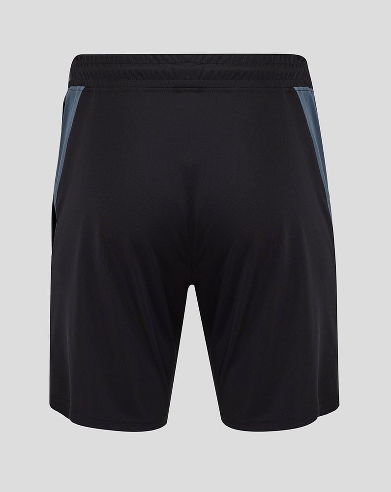Herren FC Twente 2024/25 Dritte Authentische Pro Trainingsshorts