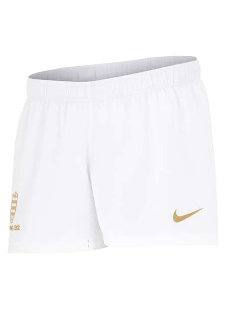 Women's Racing 92 2024/25 Home Shorts