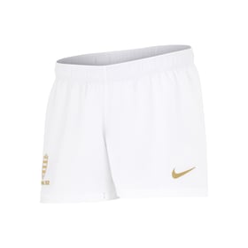 Women's Racing 92 2024/25 Home Shorts