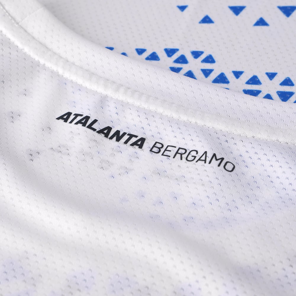 Maglia Pre-Partita da Trasferta Atalanta 2026/27 uomo