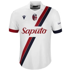 Herren Bologna FC 2023/24 Auswärtstrikot