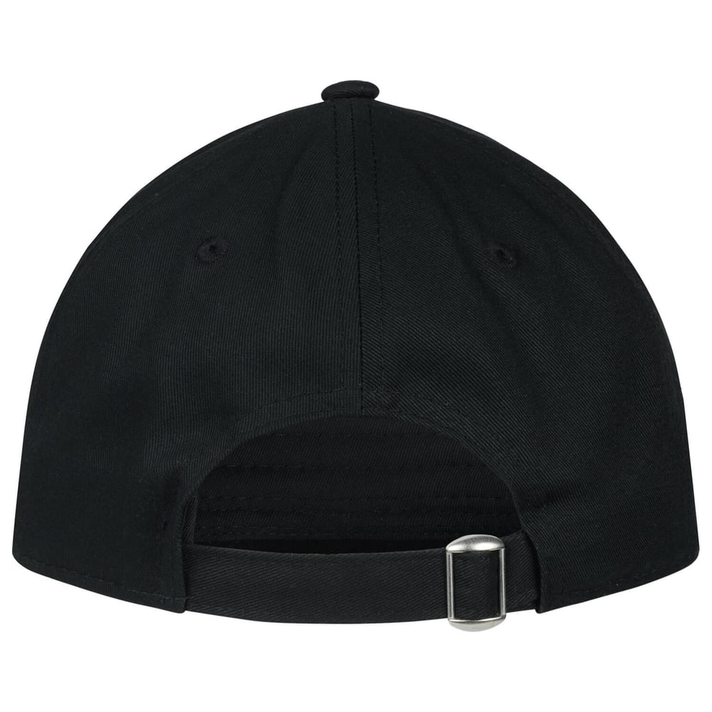 Eintracht Frankfurt Basic White Logo Cap