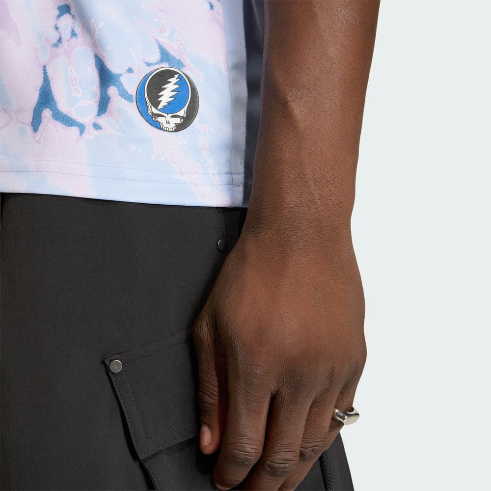 Homme San Jose Earthquakes 2026 Maillot Extérieur