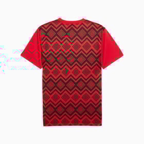 Maillot pré-match troisième homme Égypte 2025
