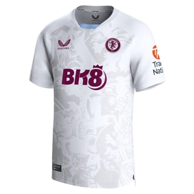 Herren Aston Villa 2023/24 Auswärtstrikot