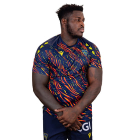 Women's ASM Clermont 2026/27 Third Pre Match Shirt