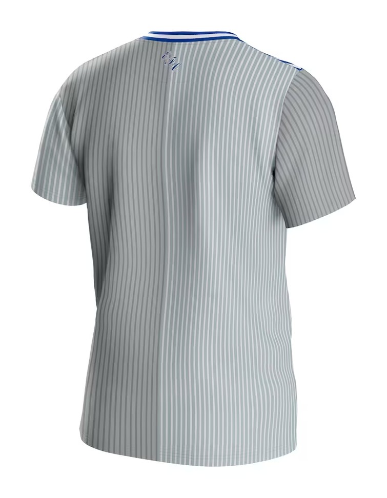 Women's Everton 2023/24 Third Shirt