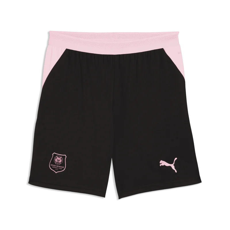 Pantaloncini Bambino Rennes 2026/27 Terzi