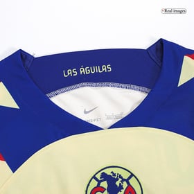 Club América Heimtrikot 23/24
