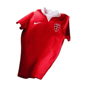 Herren Monza 2026/27 Heimtrikot