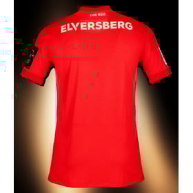 Kid's SV Elversberg 2025/26 Third Shirt