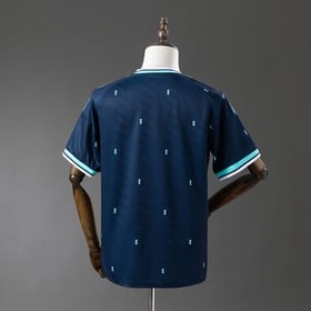 Niño Camiseta Visitante de la Copa del Mundo 2026 Alemania