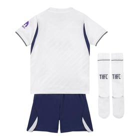 Kit bambino Tottenham Hotspur 2026/27 home