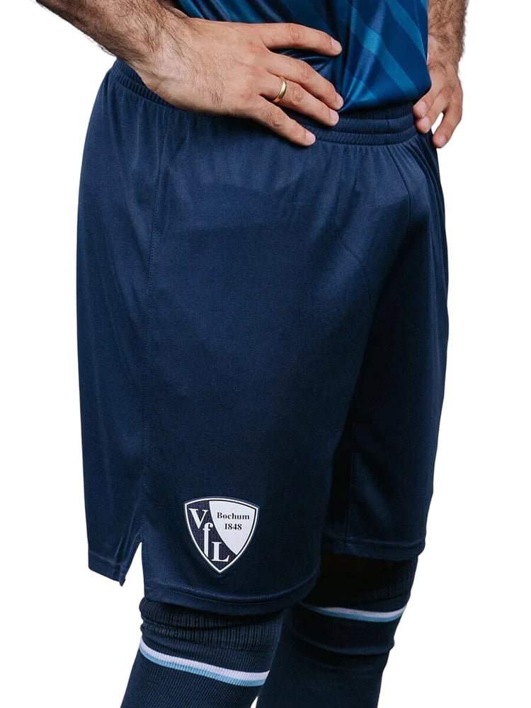 Pantaloncini Home Bambino VfL Bochum 1848 2026/27
