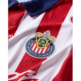 Maillot domicile Homme Guadalajara Chivas 2026/27