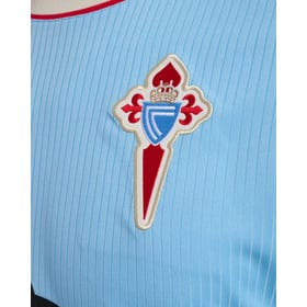 Maglia Home Celta Vigo 2026/27 Bambino