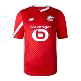 Damen LOSC 2023/24 Heim Trikot