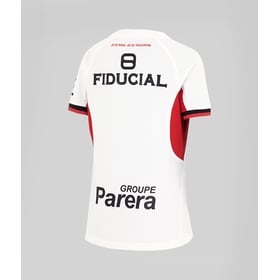 Kids Toulouse Stadium 2024/25 Away Shirt