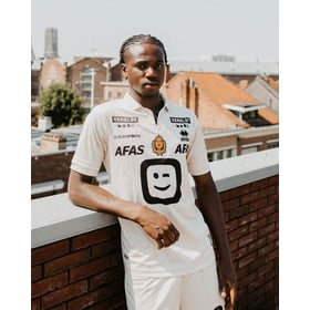 Women's KV Mechelen 2023/24 Away Shirt