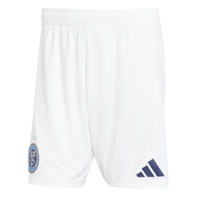 Damen New York City FC 2025 Heim Shorts