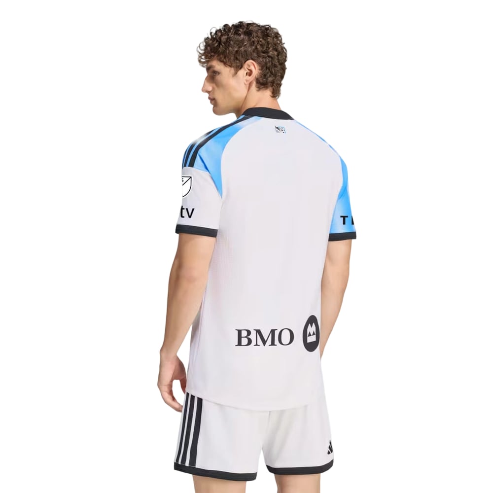 Maglia CF Montréal 2026 Terza Bambino