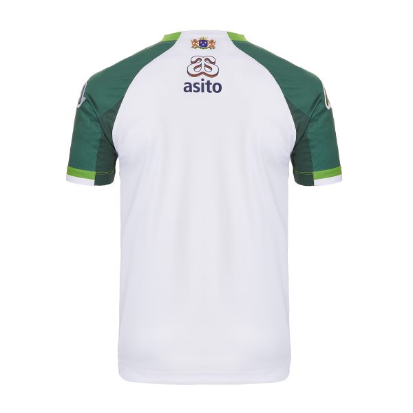 Women's Heracles Almelo 2024/25 Third Shirt