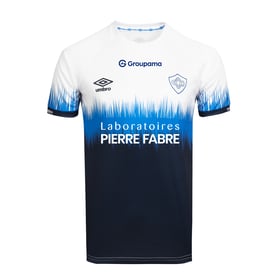 Women's Castres Olympic 2025/26 Third Warm Up Shirt