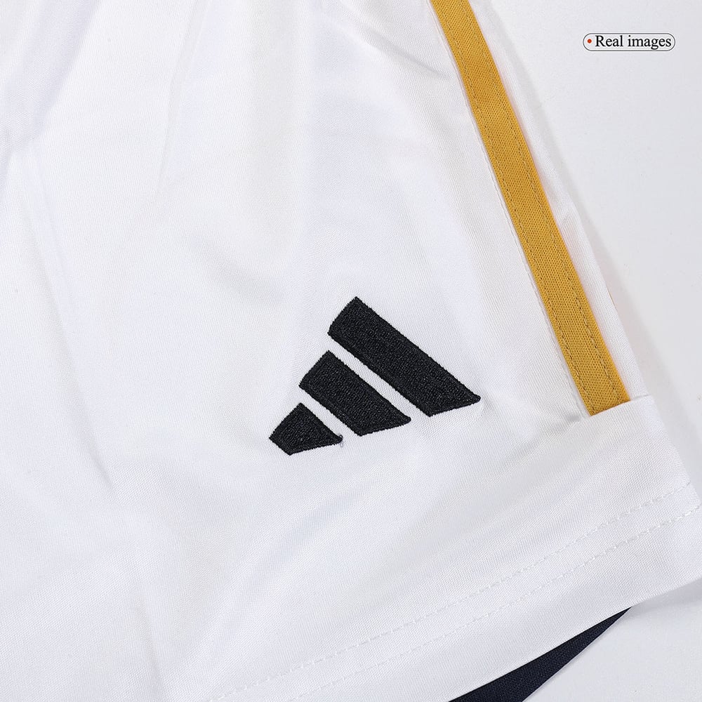 Real Madrid Heimshorts 23/24