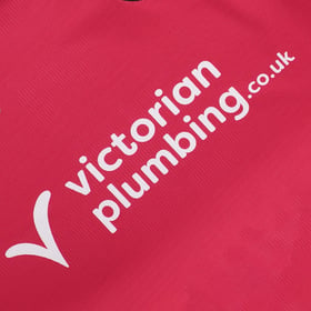 Kid's Bristol City 2026/27 Home Shirt