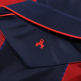 Maillot domicile Bologna FC 2026/27 enfant
