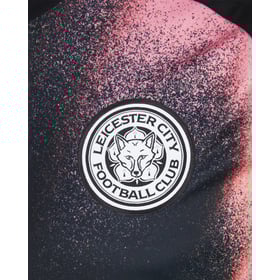 Herren Leicester City 2024/25 Auswärts Trikot