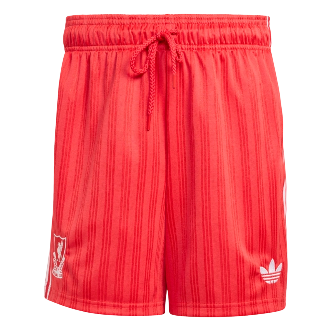 Kid's Liverpool 2026 Retro Originals Shorts