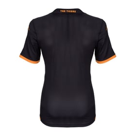 Damen Hull City 2023/24 Heimtrikot