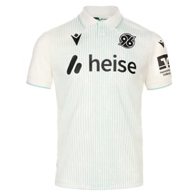 Herren Hannover 96 2026/27 Drittes Trikot