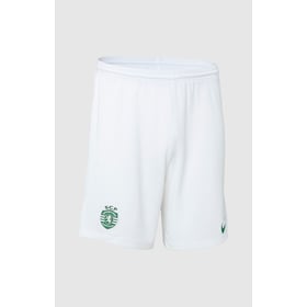 Damen Sporting CP 2023/24 Auswärts-Shorts