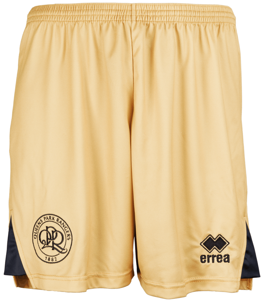 Men's Queens Park Rangers 2024/25 Third Shorts