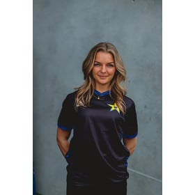 Enfant IK Sirius troisième maillot 2026