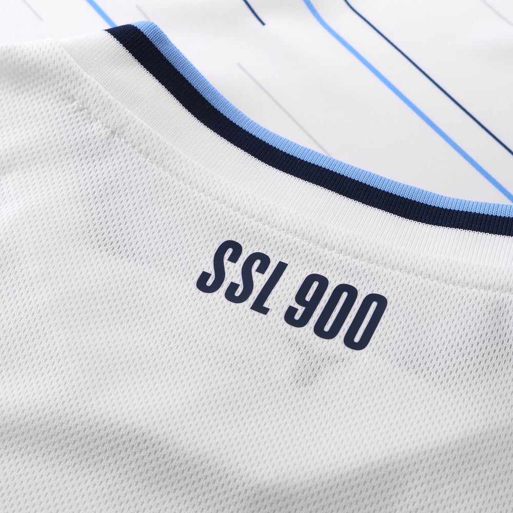 Maillot Extérieur Lazio 2026/27 Femme