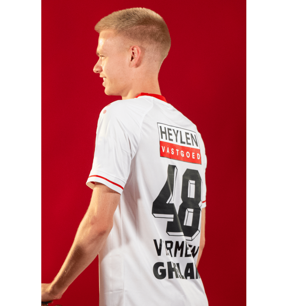 Herren Royal Antwerp 2023/24 Auswärtstrikot